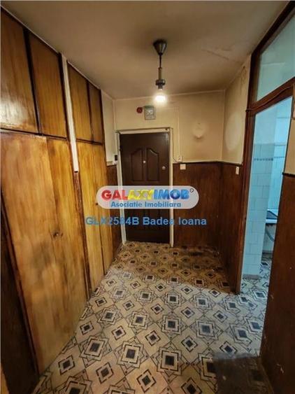 Apartament 2 camere et 6/8 - Bl. Ghencea 42 - bloc 1981 - 5