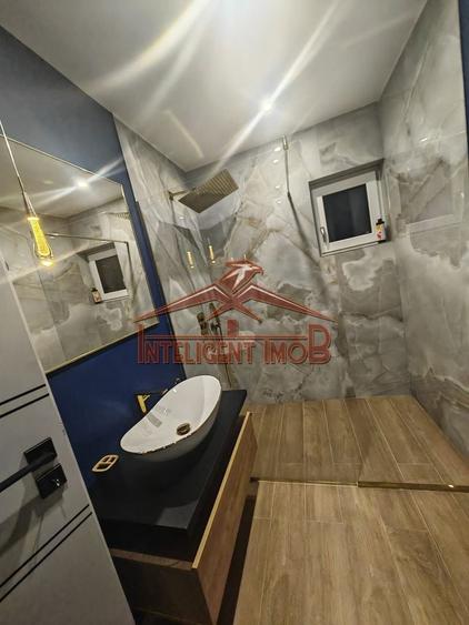 Casa superbă la cheie cu 11 camere in Turnisor jud.Sibiu - 12