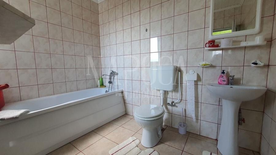 Casa 4 camere de vanzare in Saldabagiu de Munte - 9