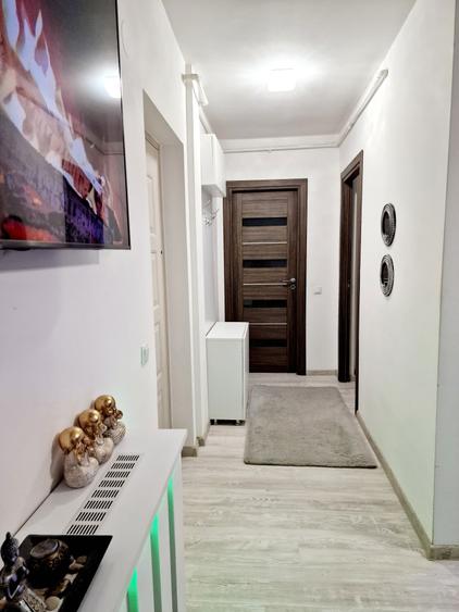 Apartament 2 camere | Calea Cisnadiei - Arhitectilor-Direct-Propietar! - 3