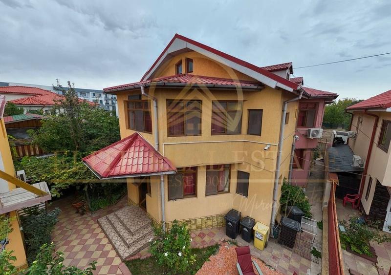 Oportunitate de investiție – Pensiune funcțională în Constanța - 15