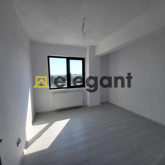 2 camere, parter, 52 mp, bloc 2025, zona Agronomie - 1