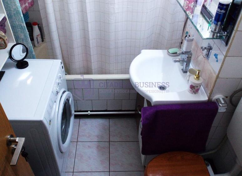 I.C.I.L. - Apartament 2 camere, transformat in 3 camere - 12