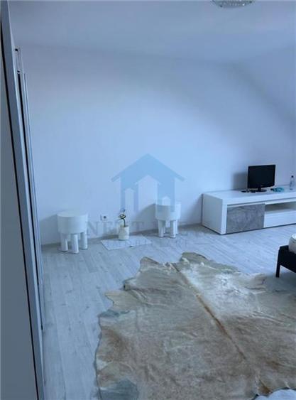 Apartament 1 camera, Frunzisului - 3