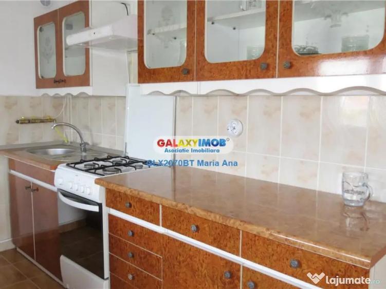 Casa cu teren 800 mp., la pret de apartament, Catamarasti De - 1
