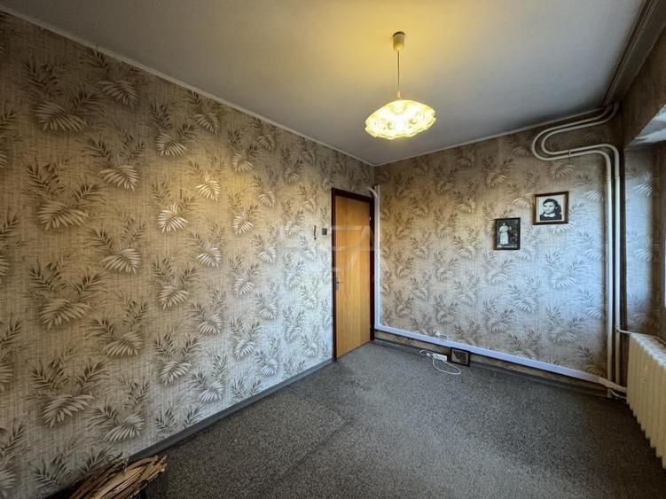 3 camere la 5 min de Scoala Gimnaziala Pia Bratianu - 7