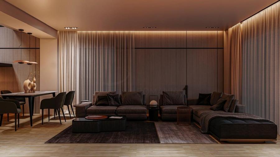 REA1028356 Duplex 4 Camere I De Vanzare I Aviatiei - 1