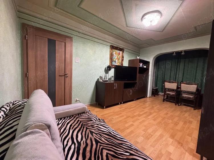 Inchiriez apartament cu 2 camere zona Vlaicu - 2