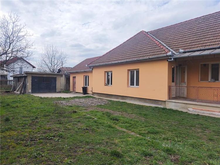 Casa Renovata Curte Individuala Teren 650 mp - 5