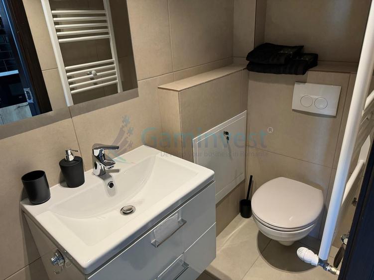 Apartament tip studio de inchiriat in Oradea, zona centrala - 4