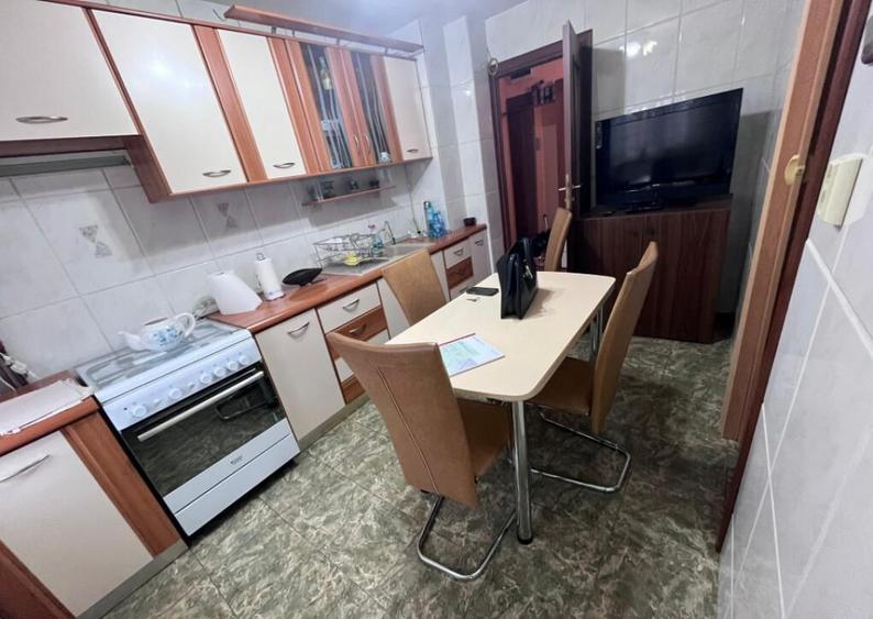 Apartament 4 camere decomandat, 88,09 mp utili, mobilat si u - 7
