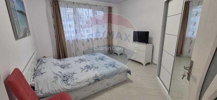 Apartament de 3 camere de inchiriat in zona BMW Apartament de 3 camere de inchiriat in zona BMW