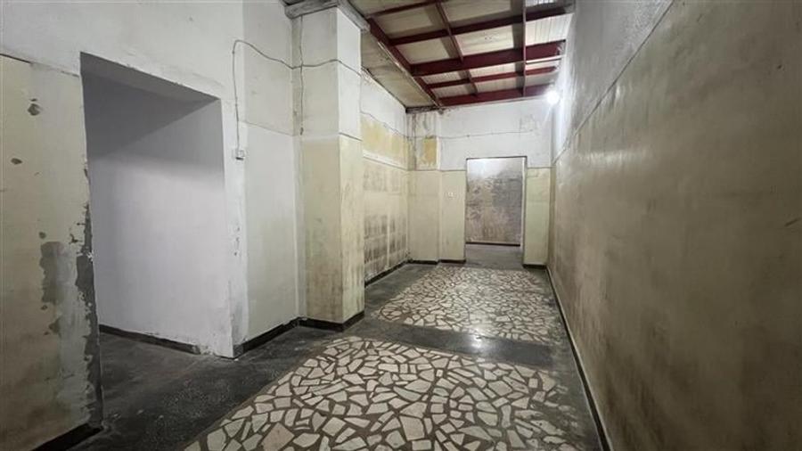 Spatiu comercial in Gheorgheni, Car. Bucin, bl. 26 - 26