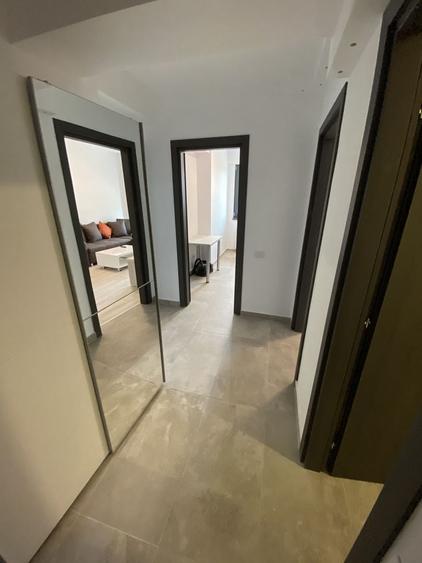 Apartament 2 Camere - Politehnica - Novum Residence - 7