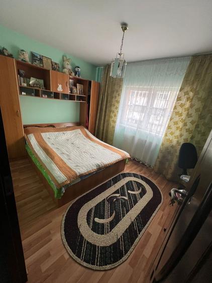 Apartament central mobilat si utilat - 5