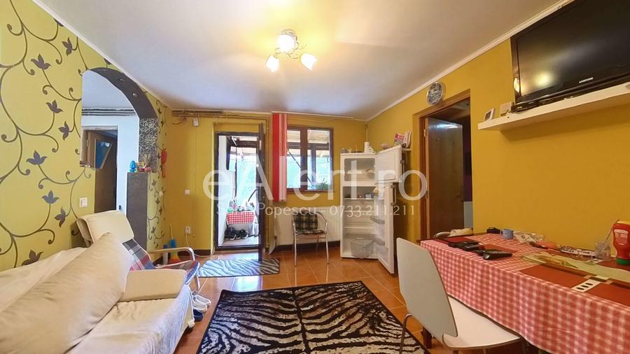 Casă de vacanță spațioasă cu teren generos – Cornu de Jos, Prahova - 6