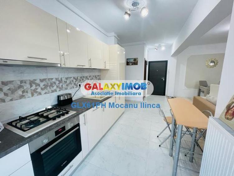 Inchiriere apartament 2 camere, de lux, bloc nou, Albert, Ploiesti - 16