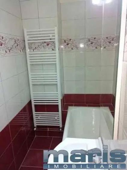 Tudor zona Diamant etaj 2 garsoniera mobilata si utilata. - 8