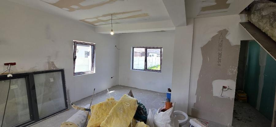 OFERTĂ LIMITATĂ – CASĂ NOUĂ P+1 ÎN GLINA – PREȚ EXCELENT! - 9