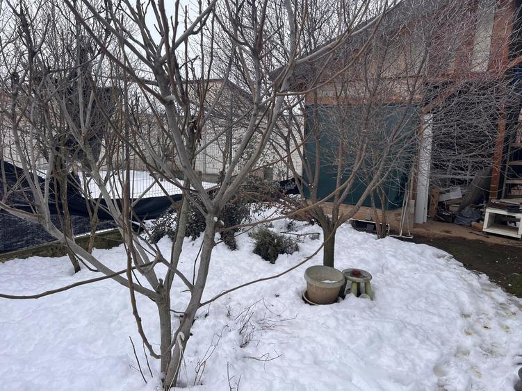 Casa individuala  P+POD Inalt mansardabil - 3