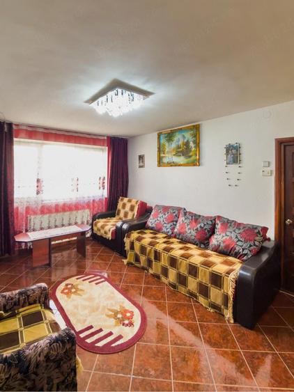 Apartament 2 Camere Ultracentral One?ti (zona Apollo Hotel Trotu?) - 4