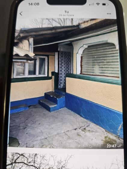 Casa de vanzare Boldesti-Gradistea - 1