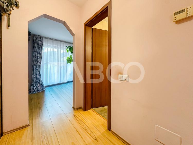 Apartament cu 3 camere 102 mp utili de vanzare bloc nou garaj inclus - 8