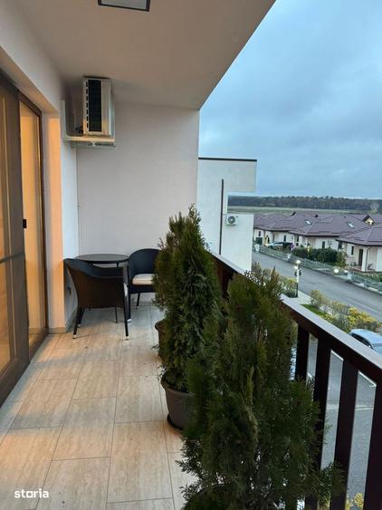 Vanzare apartament 2 camere, bloc nou, Magnolia, Paulesti, - 5