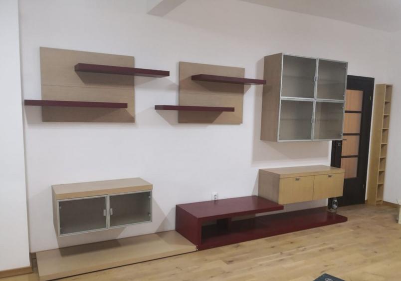 Pta Romana - Sheraton - ASE, apartament 2 camere, decomandat, renovat, totul nou - 16