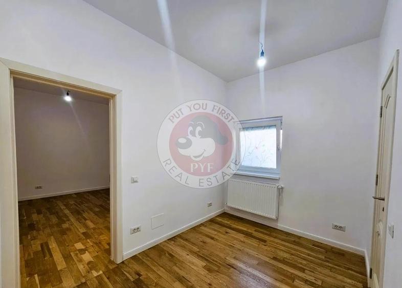 Serban Voda | 2 camere | 78mp | Decomandat | B12384 - 1