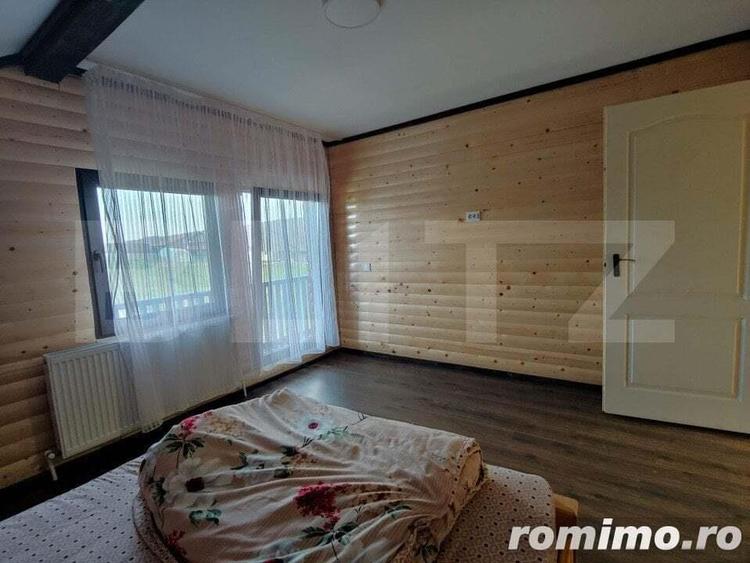 Pensiune, zona superba Paltinoasa! - 2