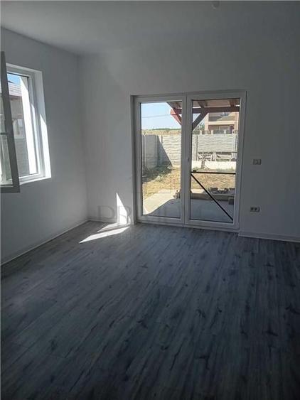 Giroc- casa noua 3 camere, prima inchiriere,partial mobilata - 5