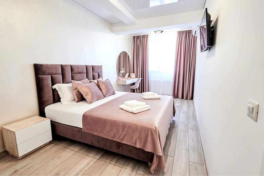 Vand apartament 2 camere Mamaia Nord zona Lidl - 8