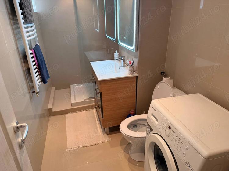 Apartament frumos si intr-o zona foarte buna - 1