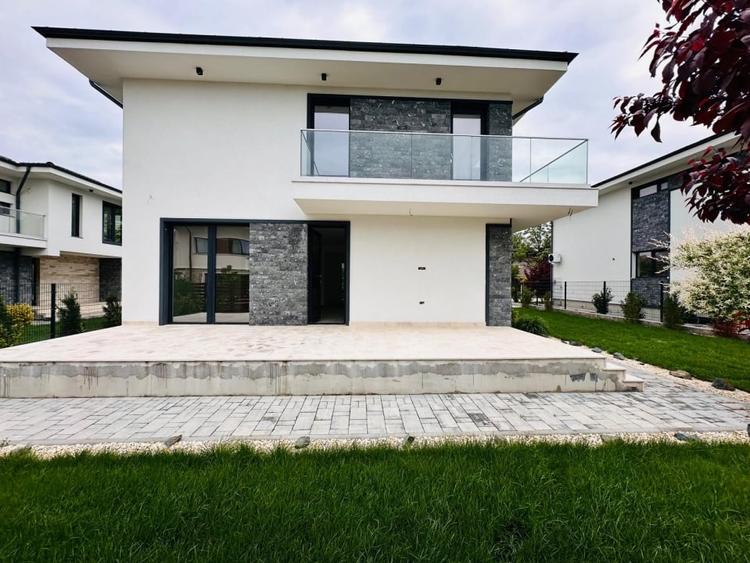 CASA 5 CAMERE | LAGUNA ALBASTRA | CORBEANCA | 200 MP UTIL | LAC | - 7