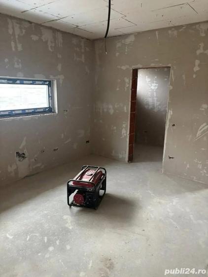 Casa individuala 3 dormitoare - 4