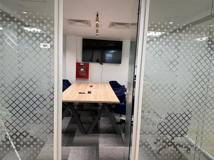 Inchirieri birouri clasa A - Excelsior Business Center - 18