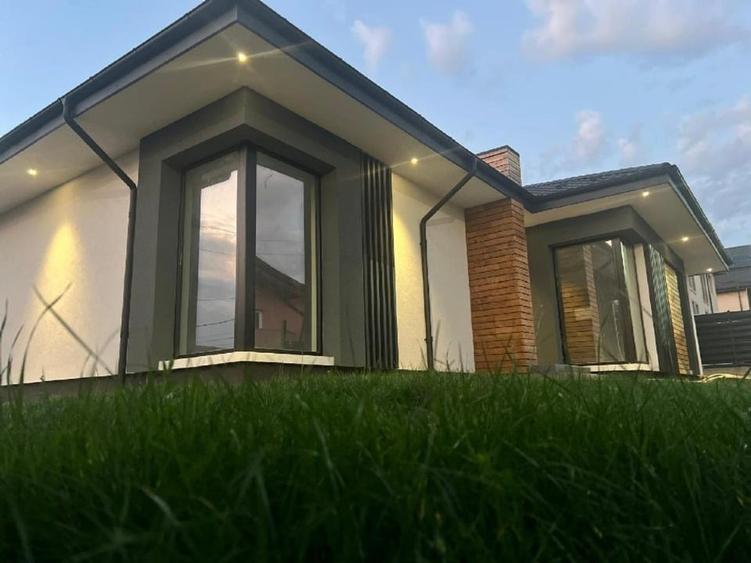 Casa Moderna de vanzare - 6