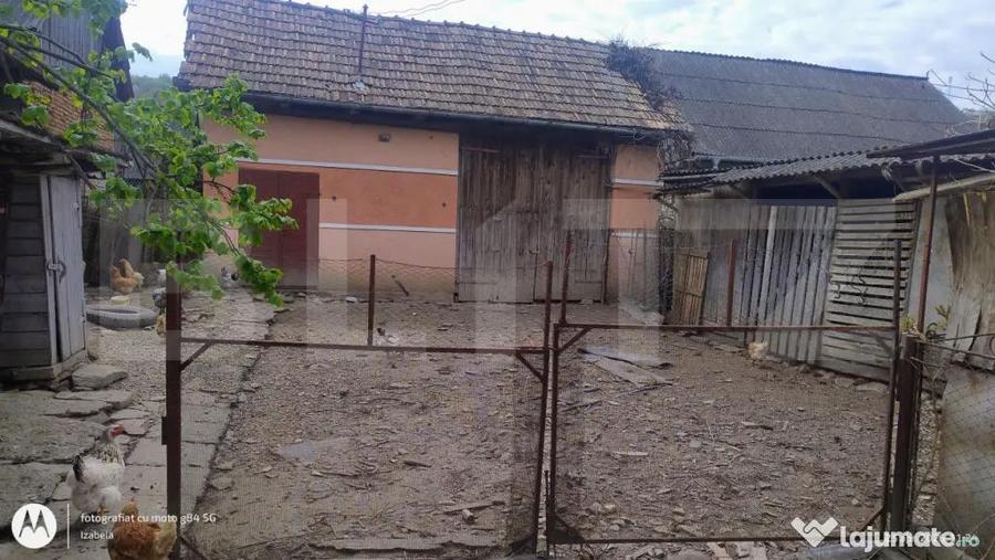 Oportunitate! Casa cu teren generos in Ungura?, aproape d - 11