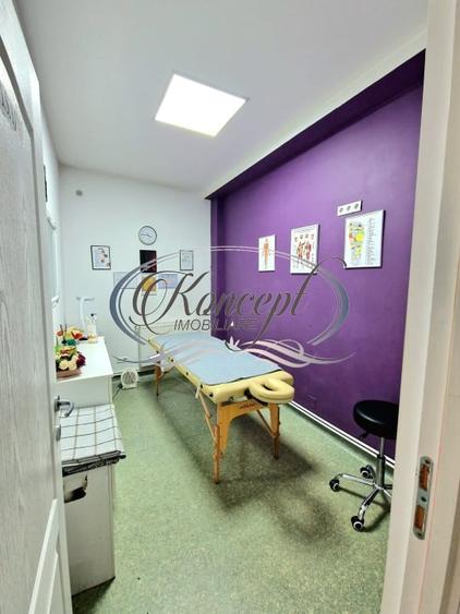 Spatiu comercial cu vizibilitate in Someseni - 3