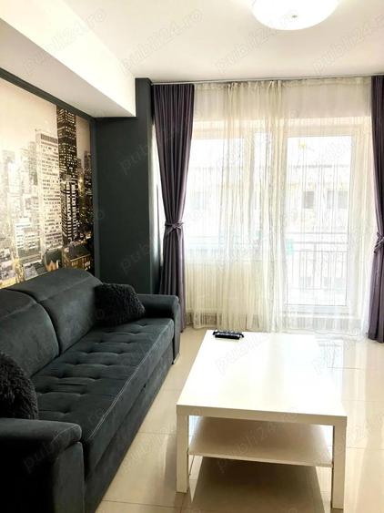 Vand apartament 2 camere - 2