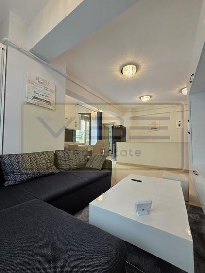 PENTHOUSE -137mp- LOCATIE CENTRALA- PALAS MALL  ! Oferta Black Friday - 7