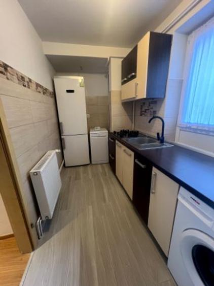 Apartament de inchiriat in Centru, 2 camere cu centrala proprie - 5