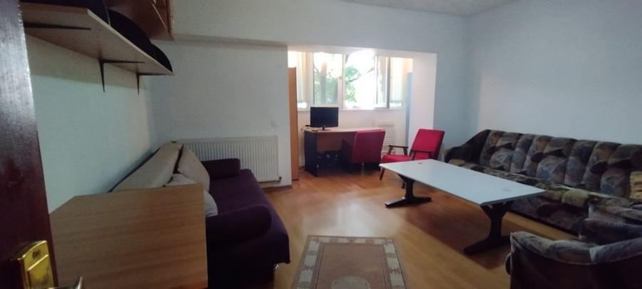 APARTAMENT 1 CAM, DECOMANDAT, ETAJ 1, MOBILAT SI UTILAT, NICOLINA - 6