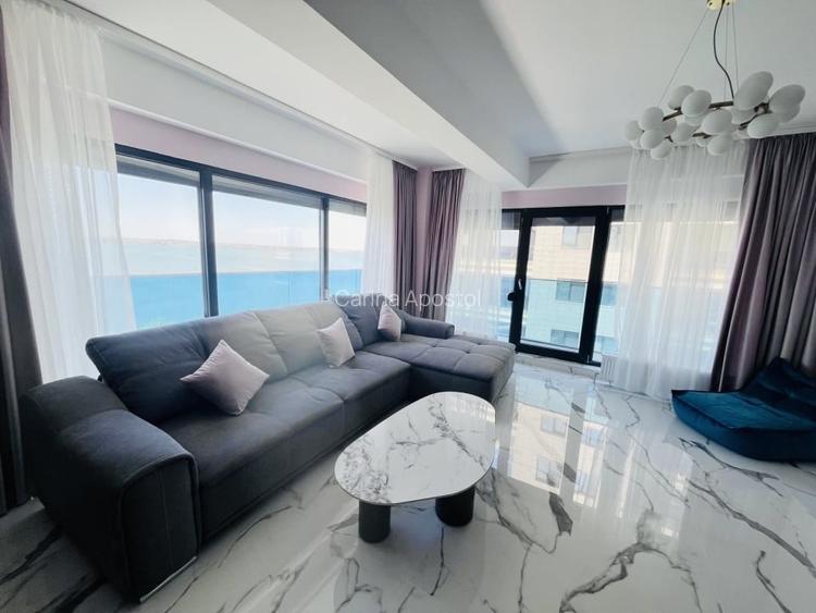 Inchiriere Apartament – Bloc Nou, Vedere Frontala la Lac, Prima Inchiriere