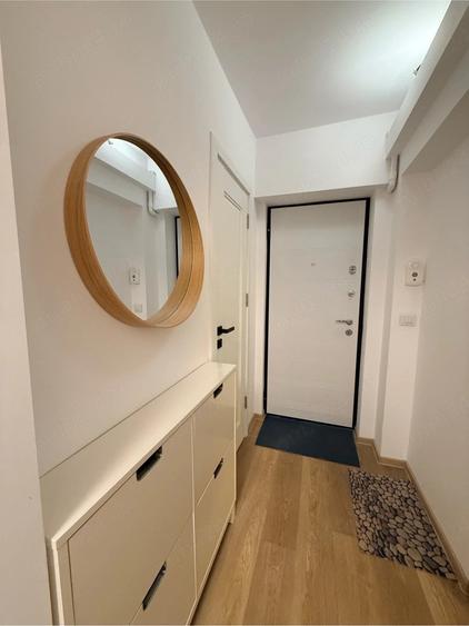 Apartament cu 2 camere decomandat în Cotroceni