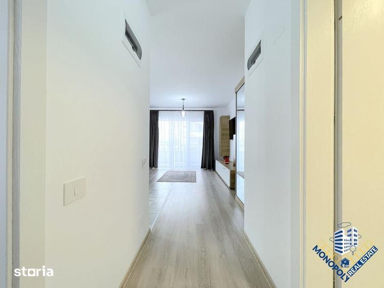 Apartament cu 2 camere în Bartolomeu