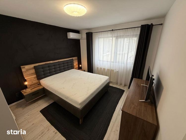 Campina - ultracentral - ap. 3 cam mobilat Lux - 99500 Euro - 9