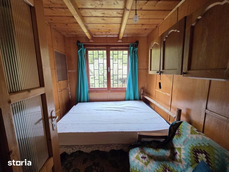 Casă cu 5 camere cu Teren 900 Mp în Ighiu