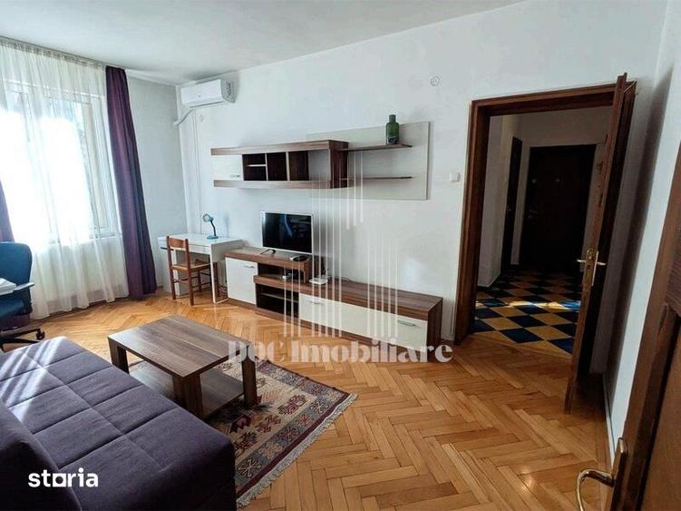 2 camere | Calea Floreasca -Dorobanti | Etaj 2 | 50mp | Renovat - 2